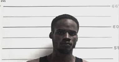 Decarlo Carter, - Orleans Parish County, LA 